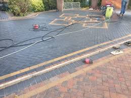 Trusted Northbrook, OH Driveway Paving Services Experts